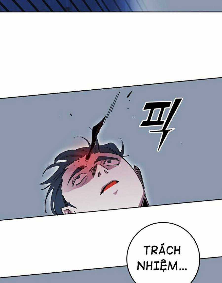 Hard Core Leveling Warrior Ss2 Chapter 121 trang 14