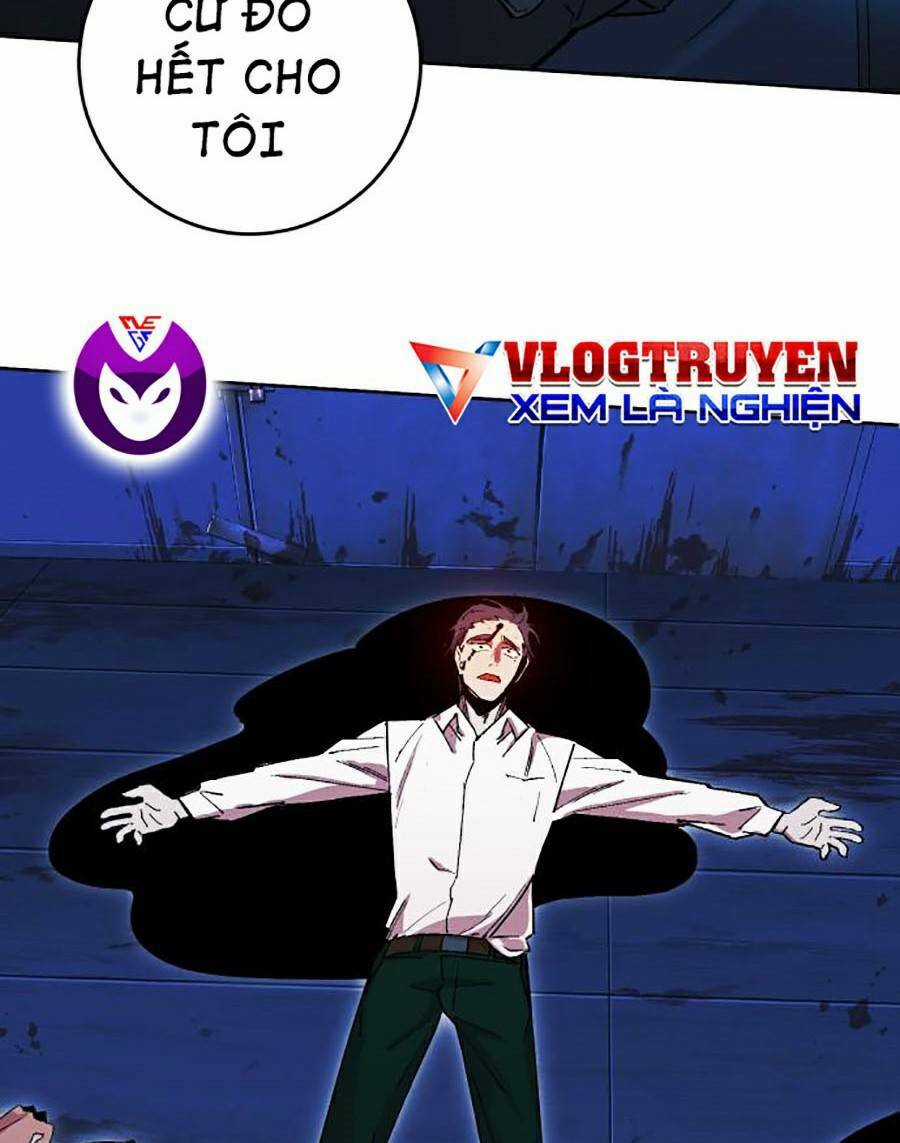 Hard Core Leveling Warrior Ss2 Chapter 121 trang 16