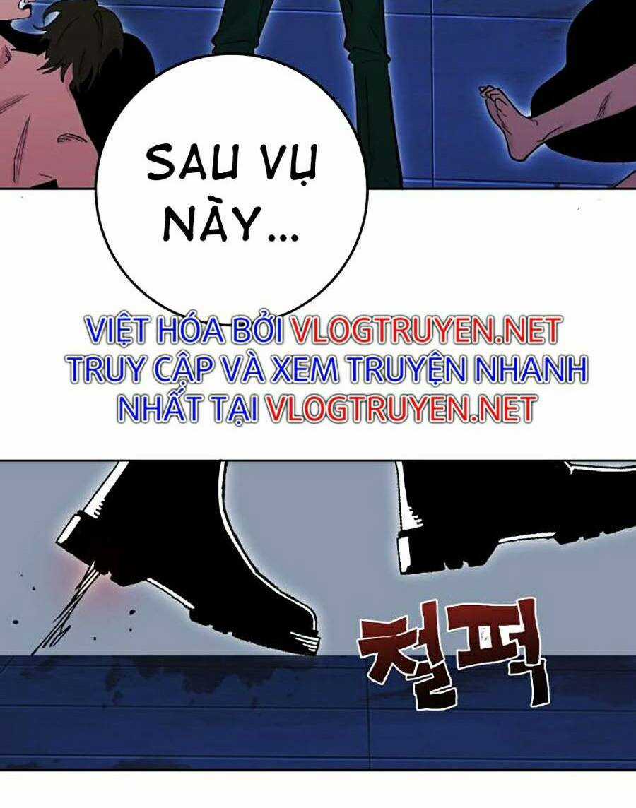 Hard Core Leveling Warrior Ss2 Chapter 121 trang 17