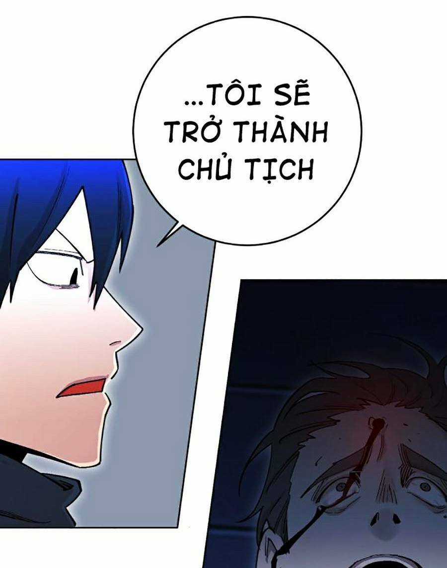 Hard Core Leveling Warrior Ss2 Chapter 121 trang 18