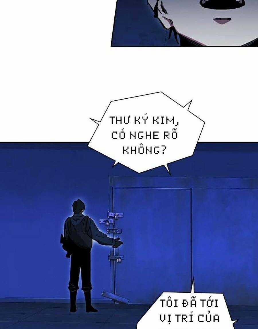 Hard Core Leveling Warrior Ss2 Chapter 121 trang 19