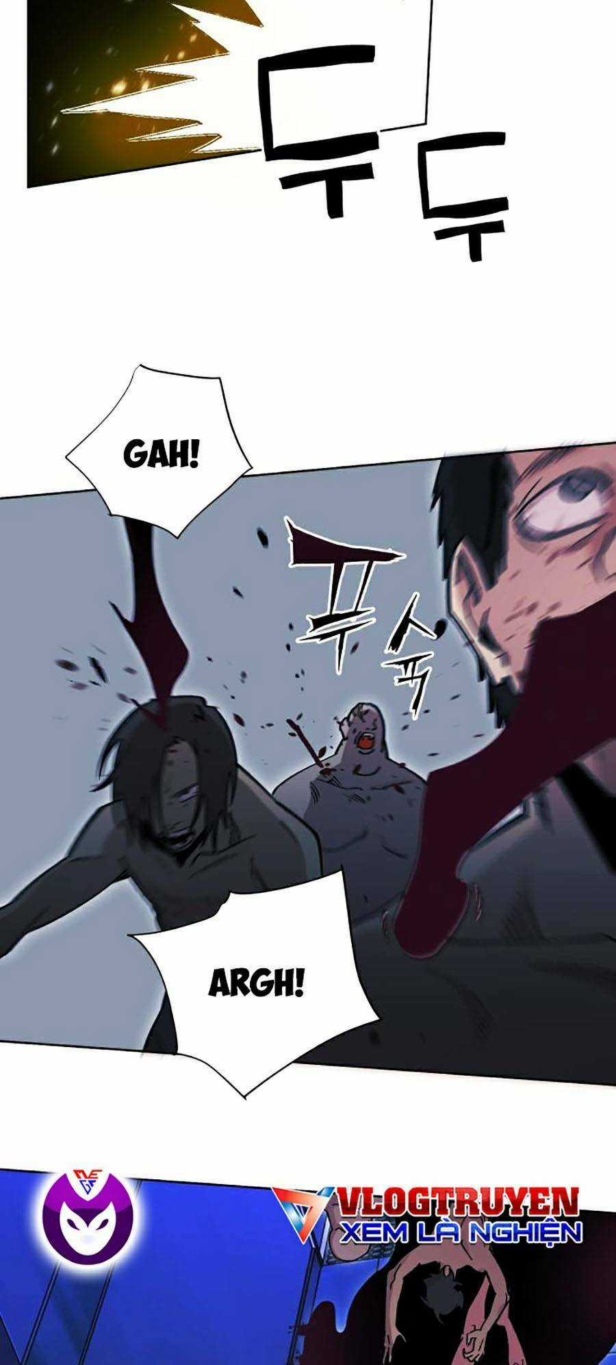 Hard Core Leveling Warrior Ss2 Chapter 121 trang 2