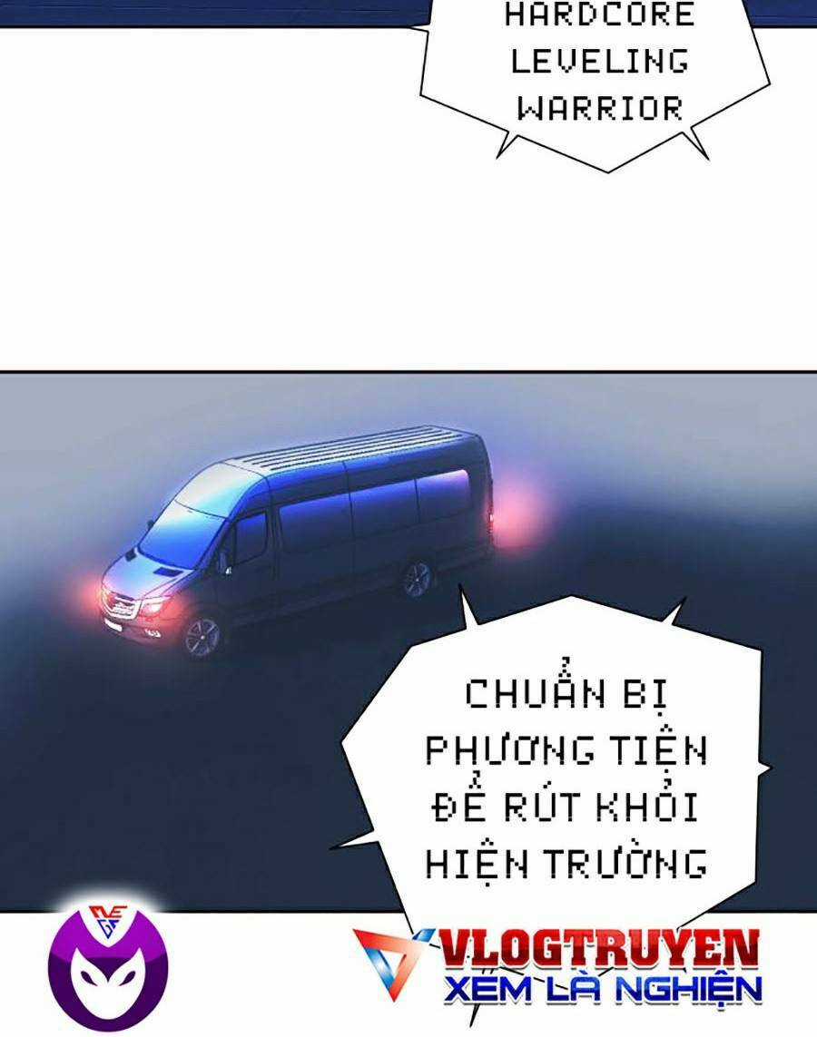 Hard Core Leveling Warrior Ss2 Chapter 121 trang 20