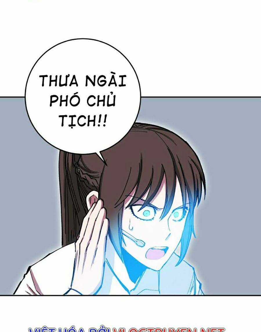 Hard Core Leveling Warrior Ss2 Chapter 121 trang 21