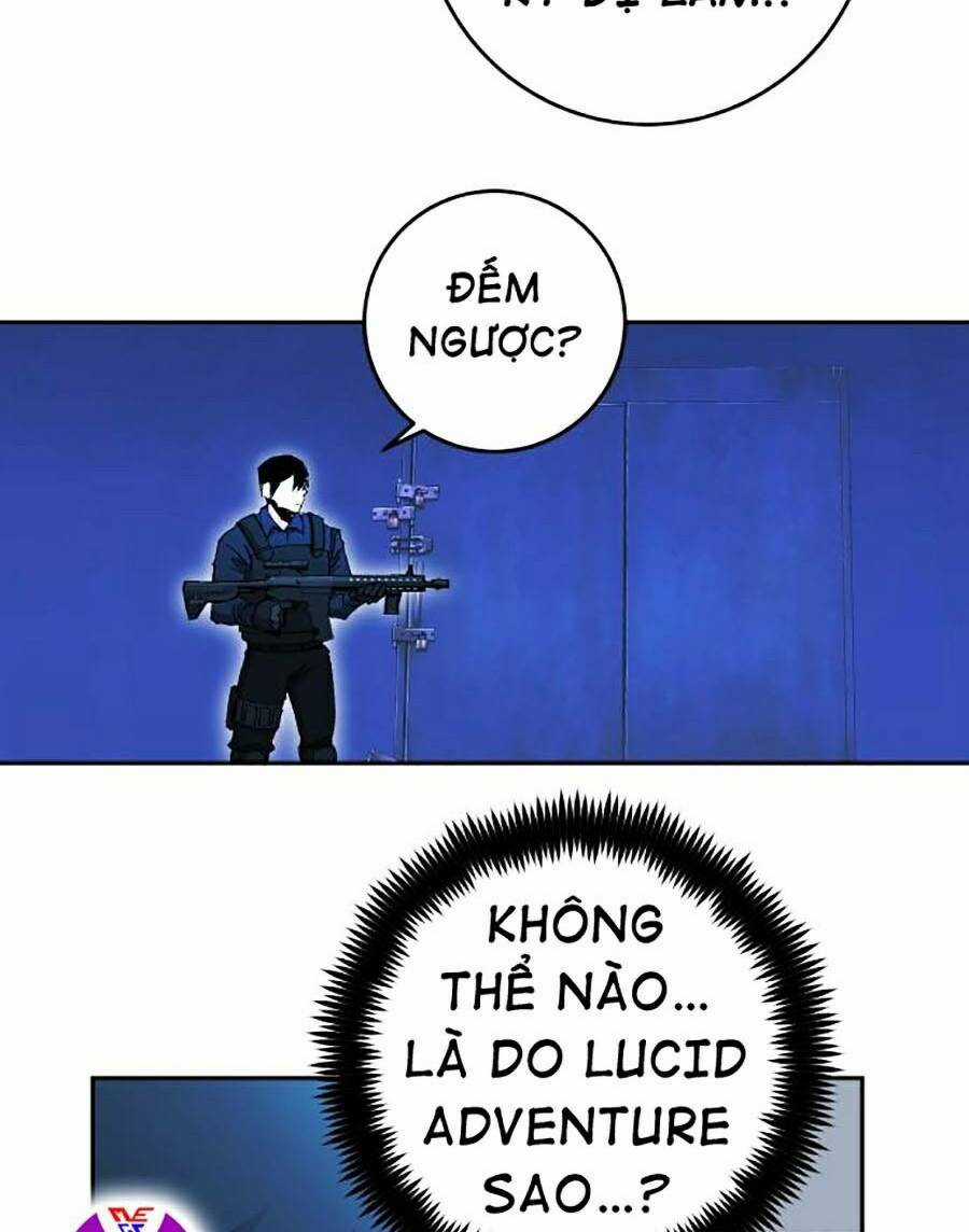 Hard Core Leveling Warrior Ss2 Chapter 121 trang 23