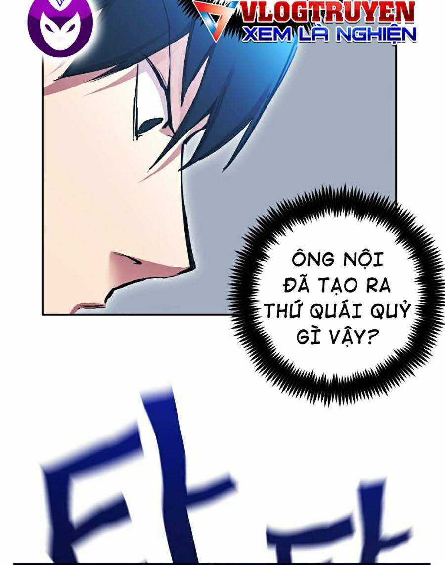 Hard Core Leveling Warrior Ss2 Chapter 121 trang 24