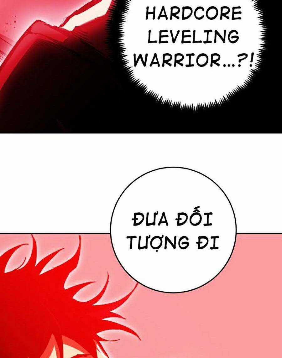 Hard Core Leveling Warrior Ss2 Chapter 121 trang 29