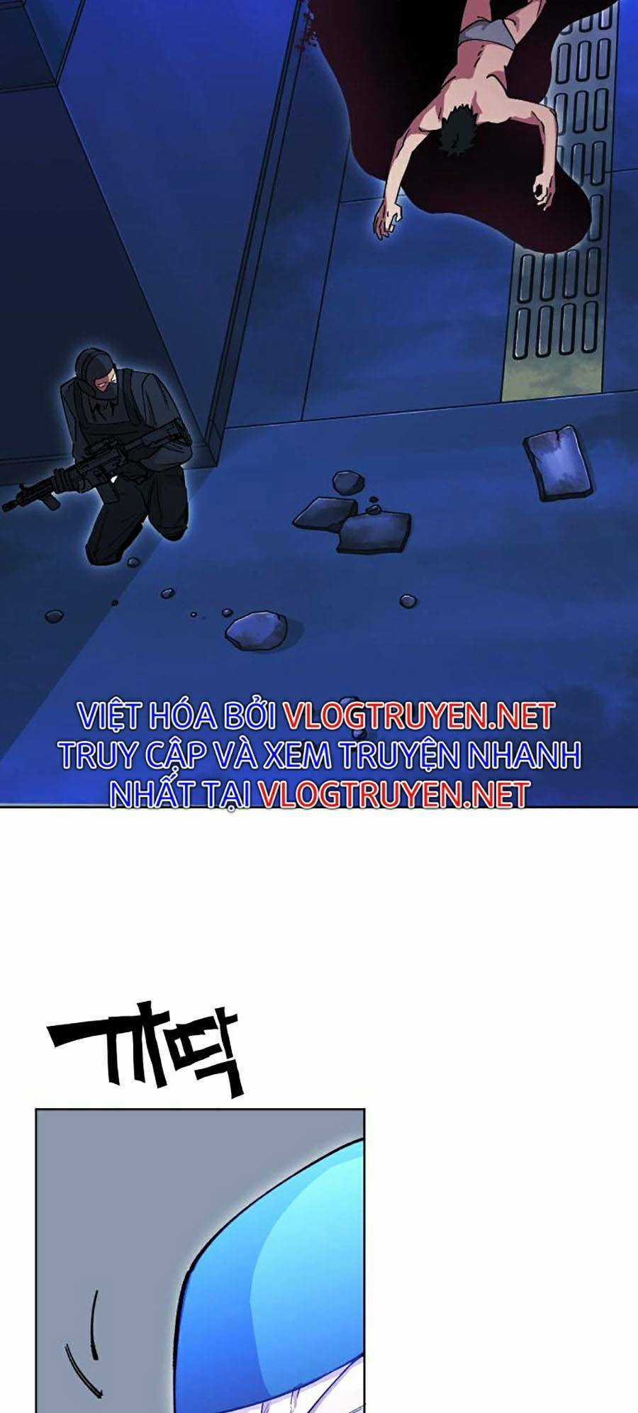 Hard Core Leveling Warrior Ss2 Chapter 121 trang 3