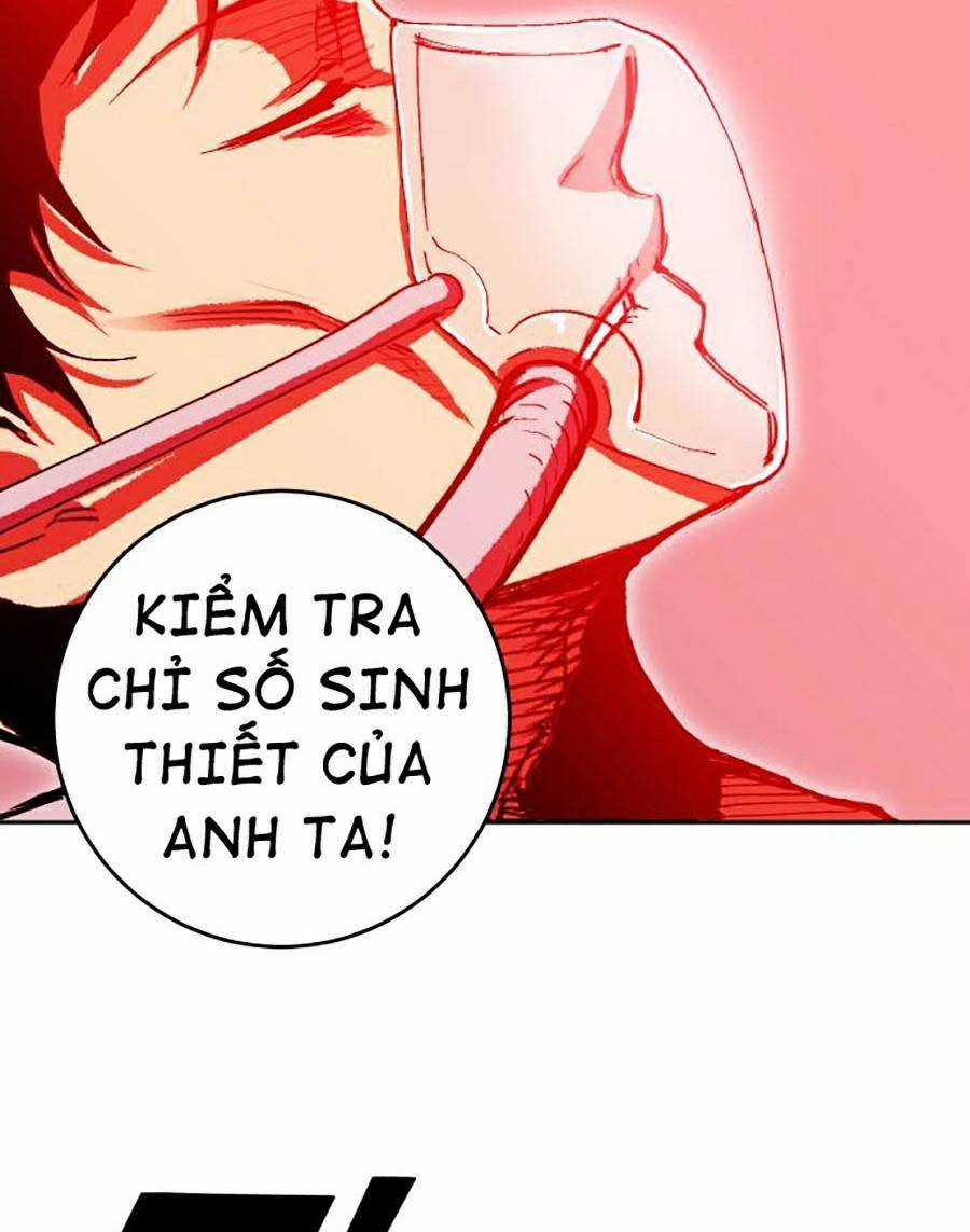 Hard Core Leveling Warrior Ss2 Chapter 121 trang 30