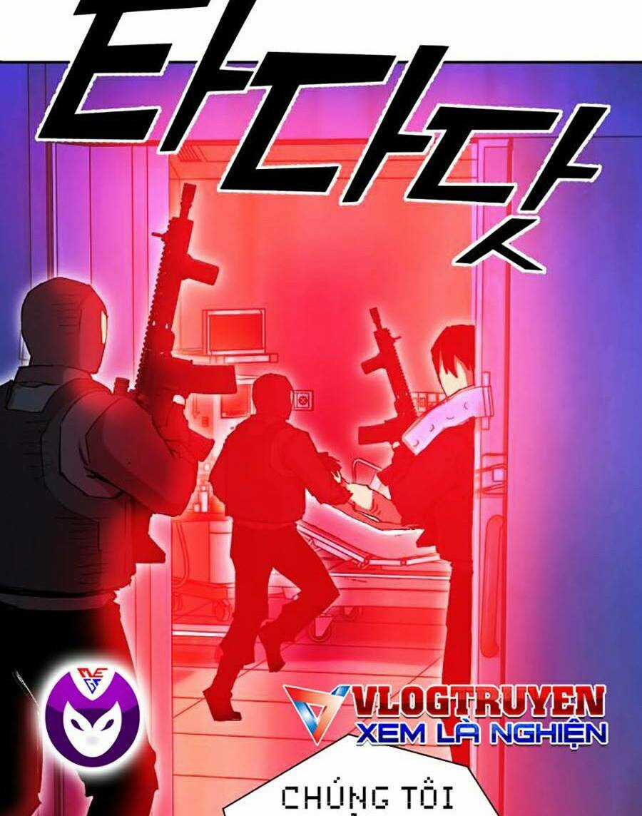 Hard Core Leveling Warrior Ss2 Chapter 121 trang 31