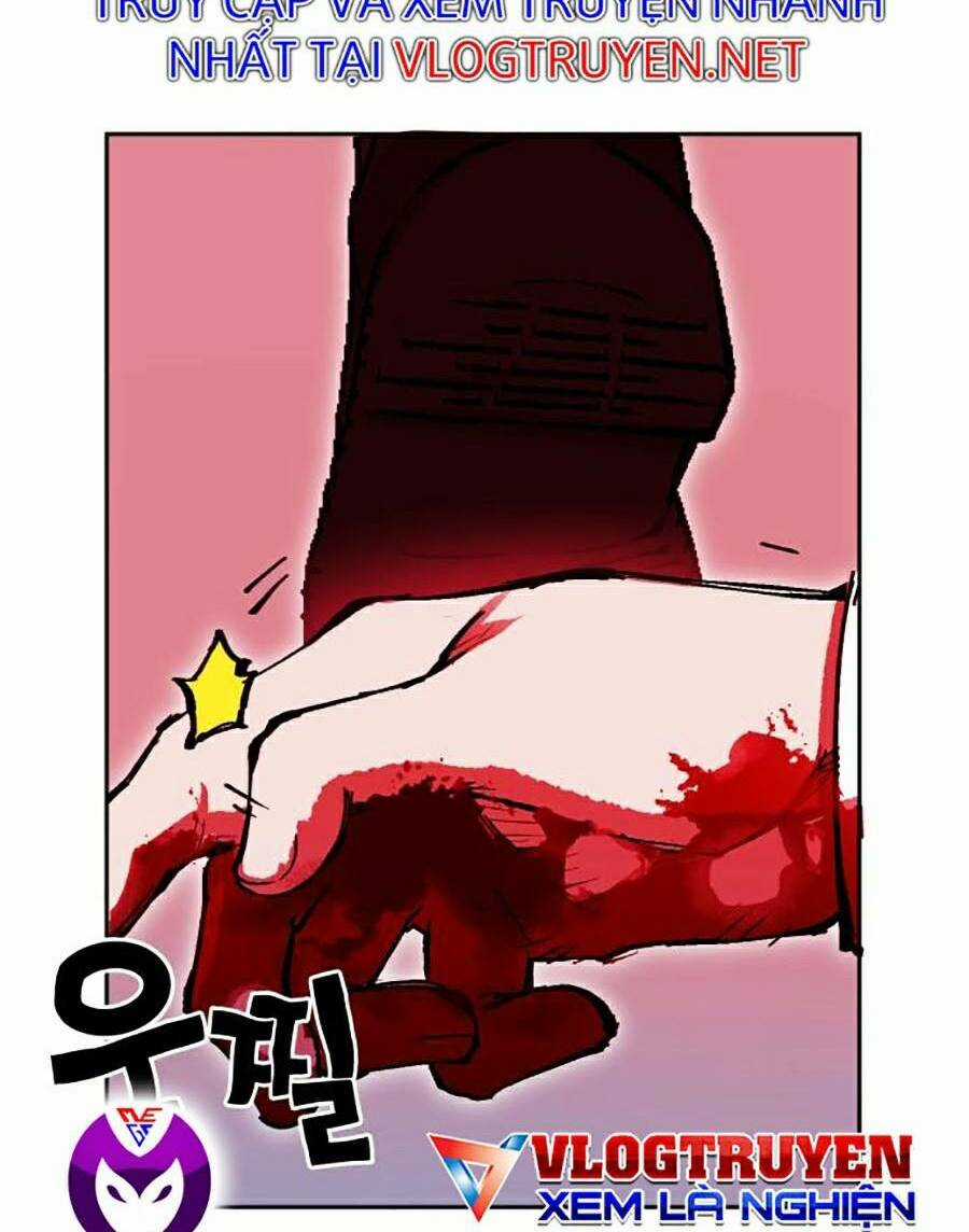 Hard Core Leveling Warrior Ss2 Chapter 121 trang 33