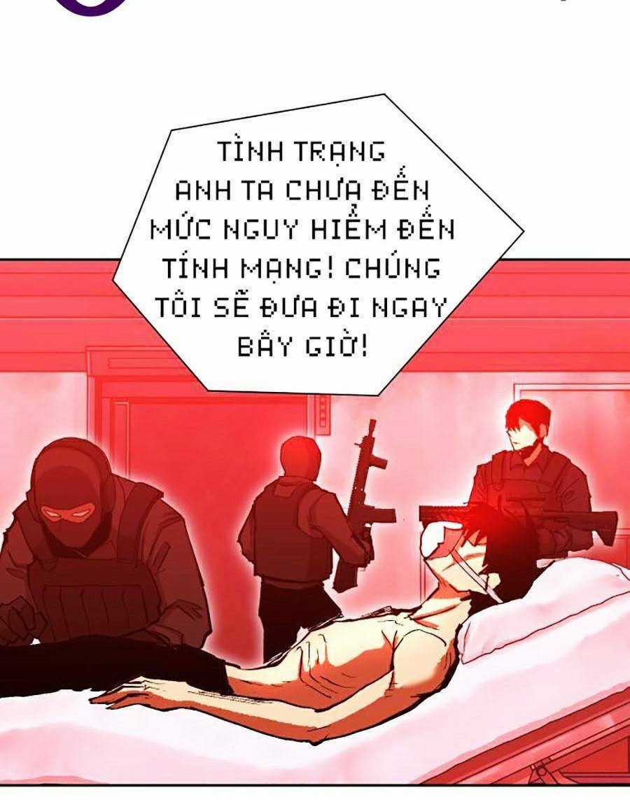 Hard Core Leveling Warrior Ss2 Chapter 121 trang 34