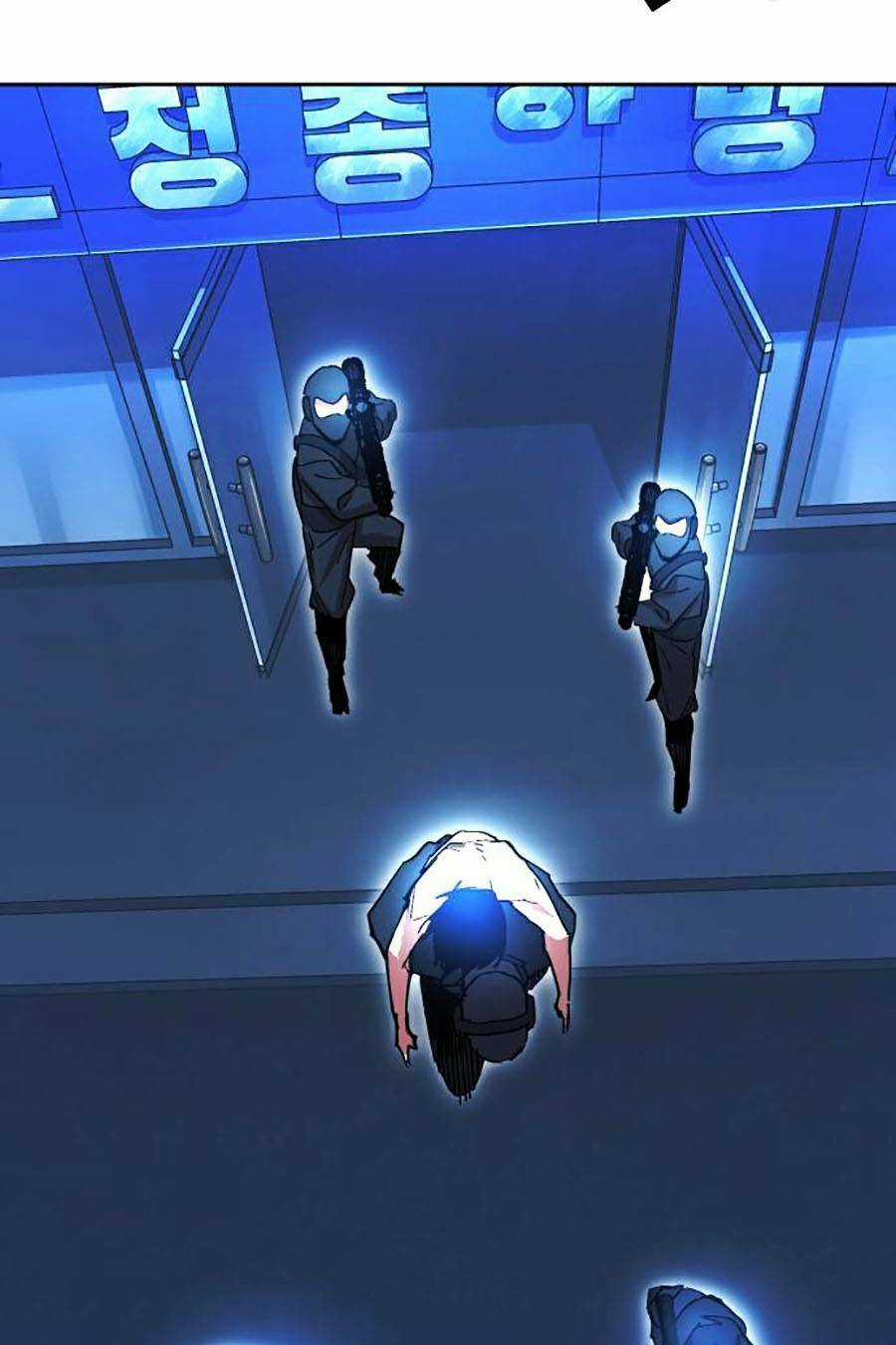 Hard Core Leveling Warrior Ss2 Chapter 121 trang 36