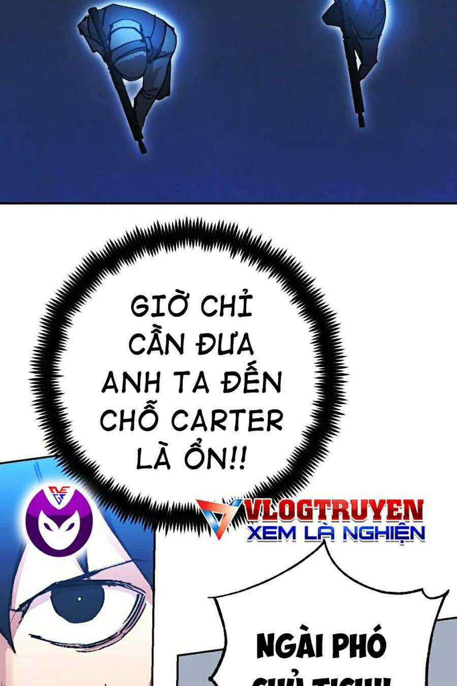 Hard Core Leveling Warrior Ss2 Chapter 121 trang 37