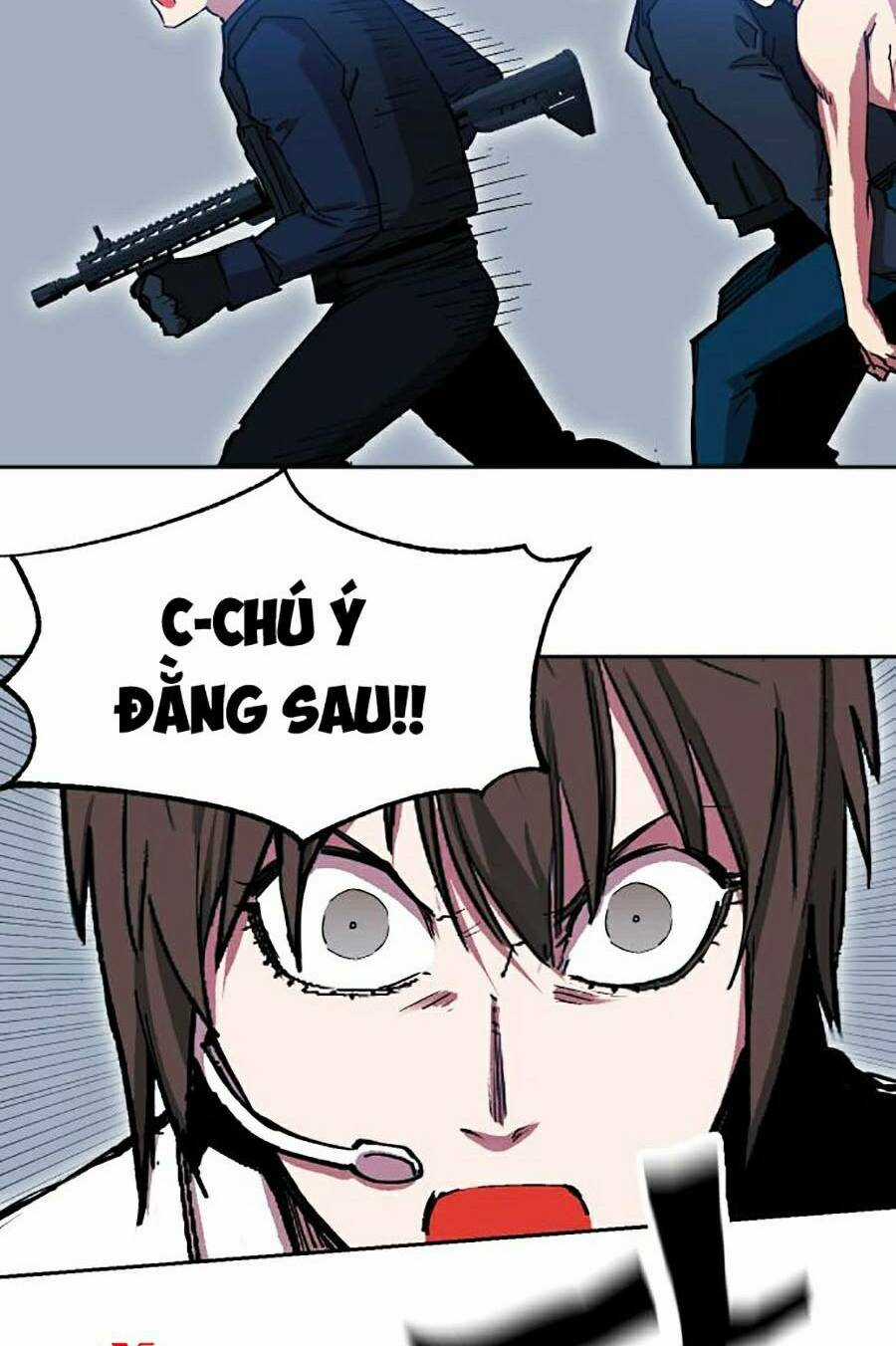 Hard Core Leveling Warrior Ss2 Chapter 121 trang 39