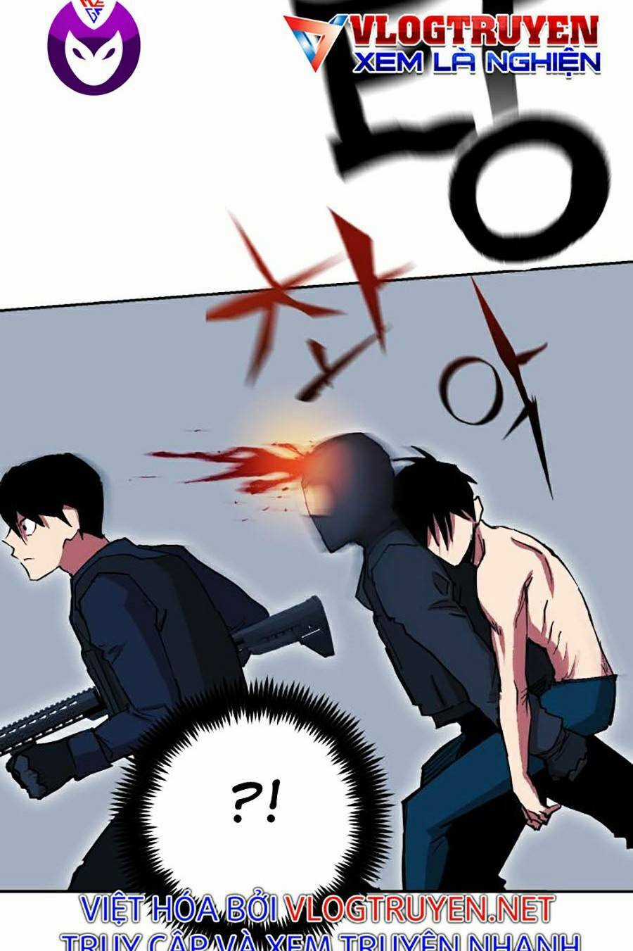 Hard Core Leveling Warrior Ss2 Chapter 121 trang 40
