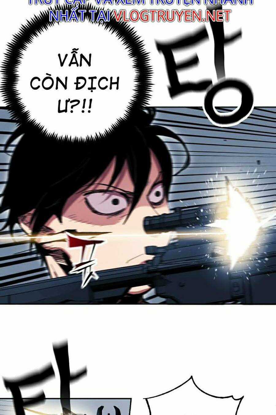 Hard Core Leveling Warrior Ss2 Chapter 121 trang 41