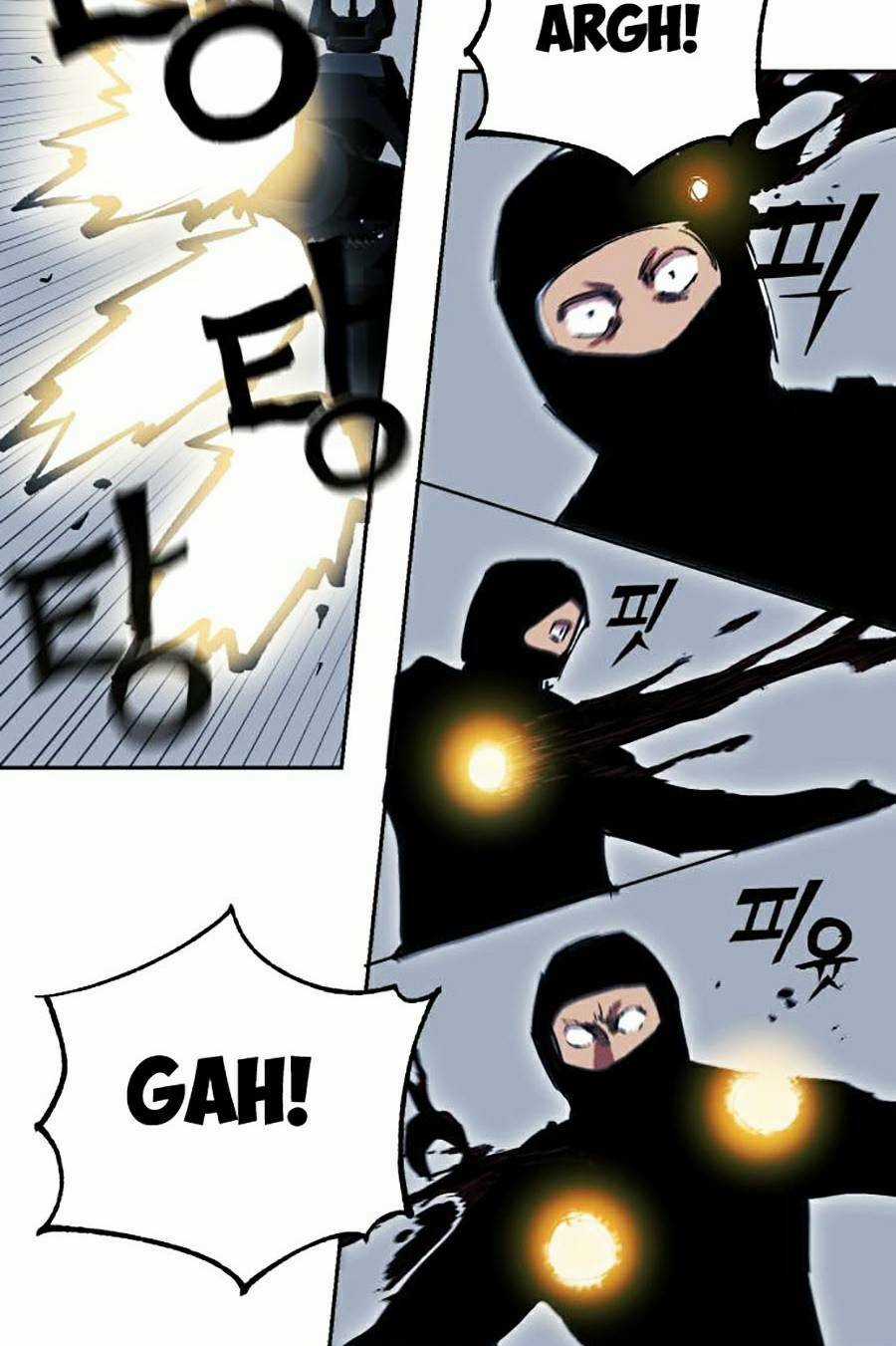 Hard Core Leveling Warrior Ss2 Chapter 121 trang 42