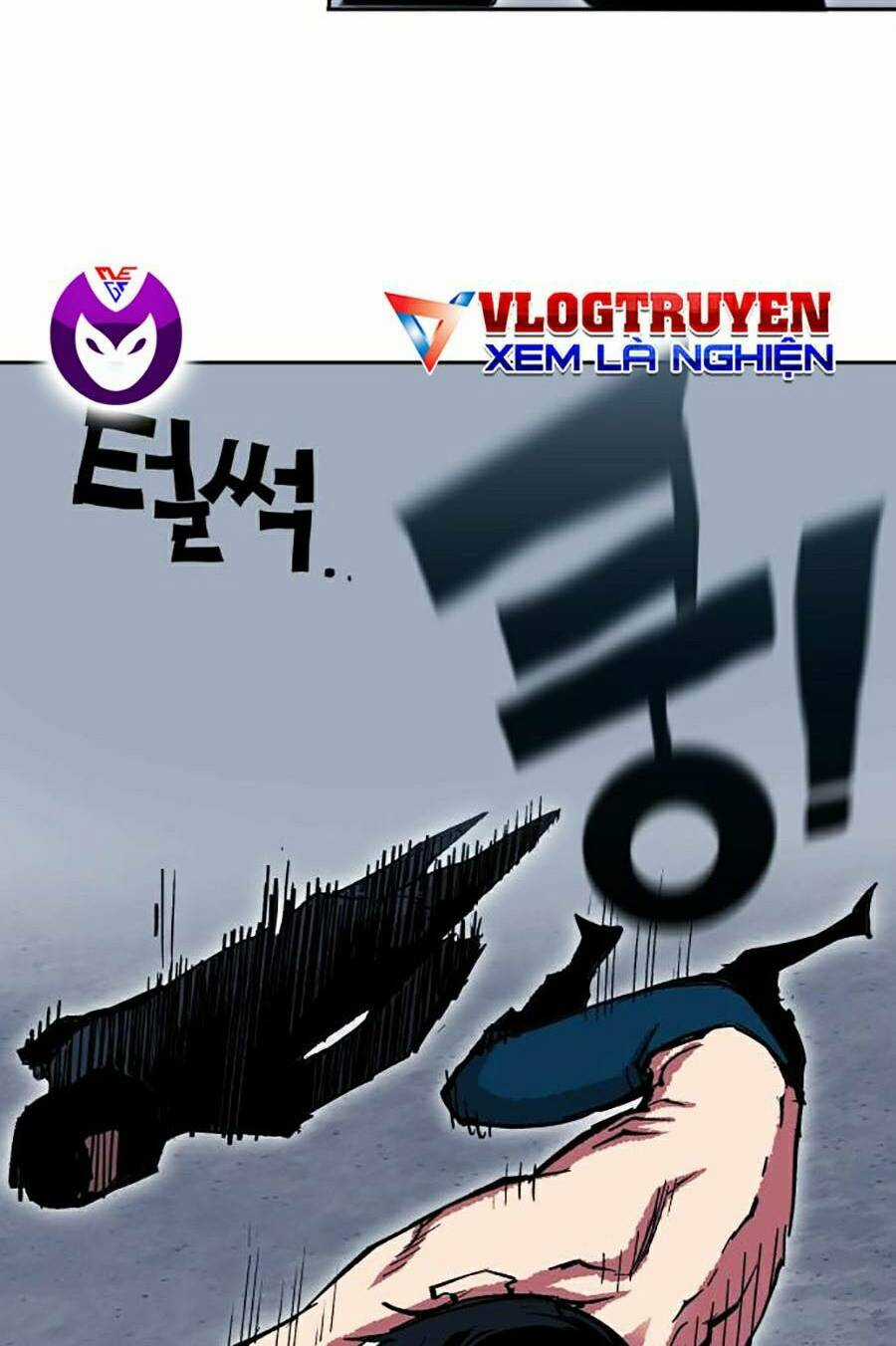 Hard Core Leveling Warrior Ss2 Chapter 121 trang 43