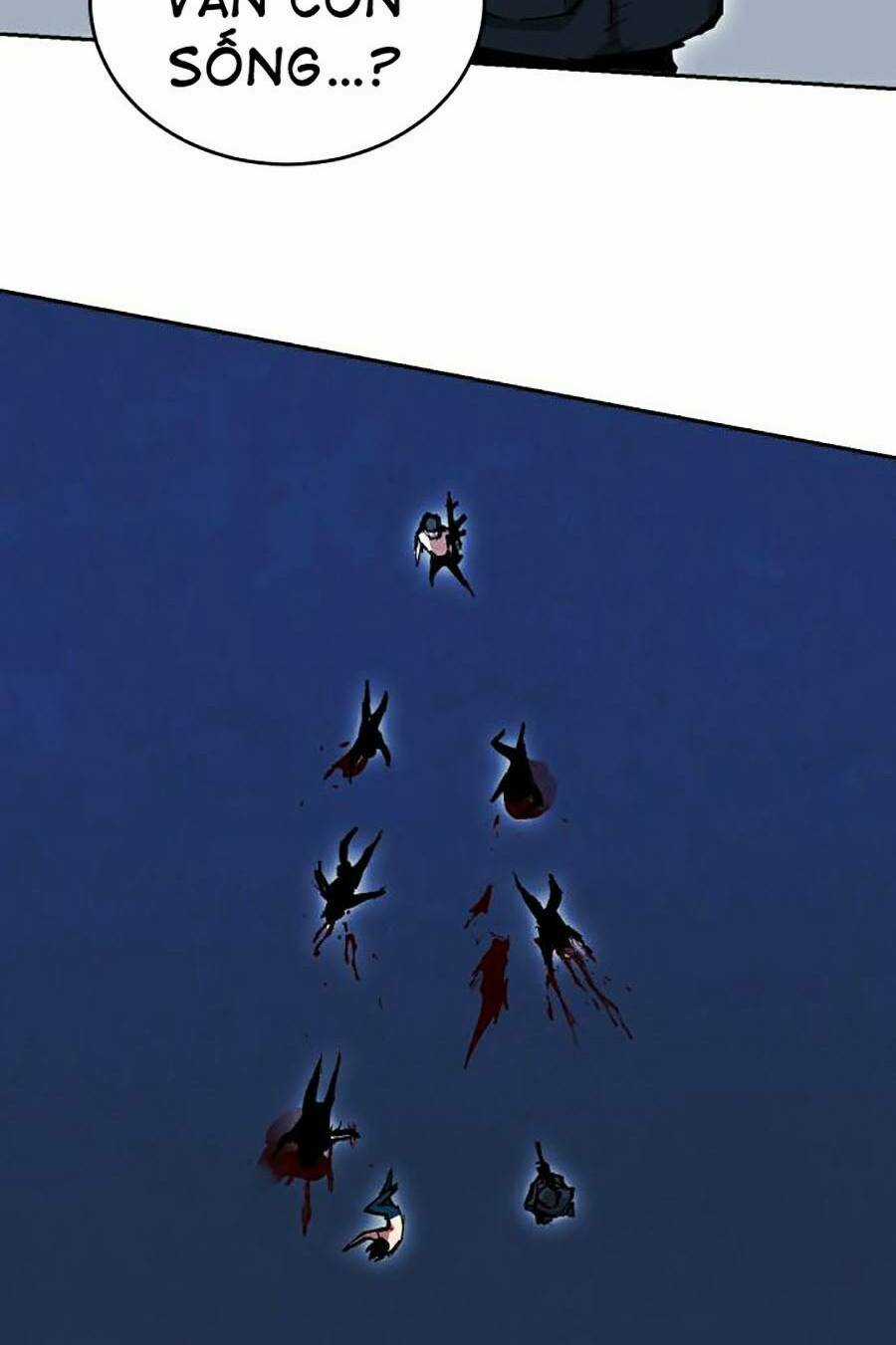 Hard Core Leveling Warrior Ss2 Chapter 121 trang 45
