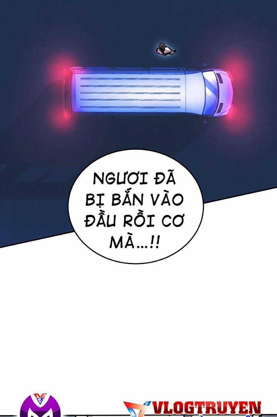 Hard Core Leveling Warrior Ss2 Chapter 121 trang 46