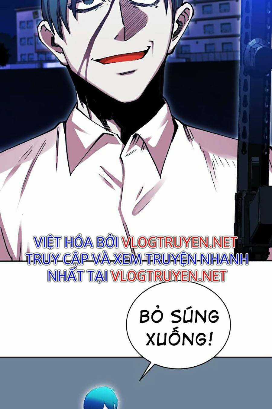 Hard Core Leveling Warrior Ss2 Chapter 121 trang 48