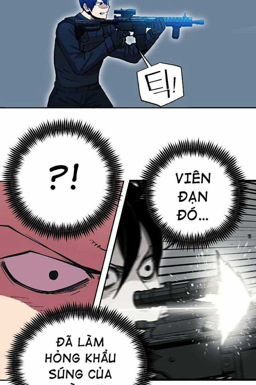 Hard Core Leveling Warrior Ss2 Chapter 121 trang 49