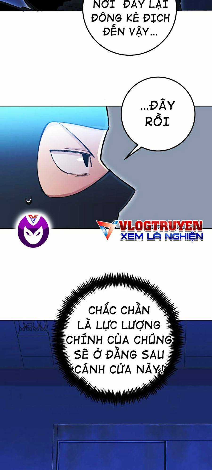 Hard Core Leveling Warrior Ss2 Chapter 121 trang 5