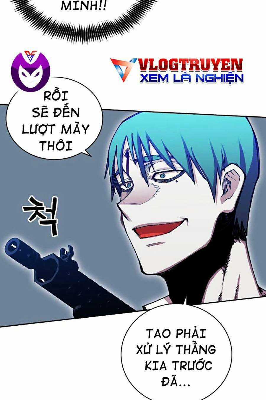 Hard Core Leveling Warrior Ss2 Chapter 121 trang 50