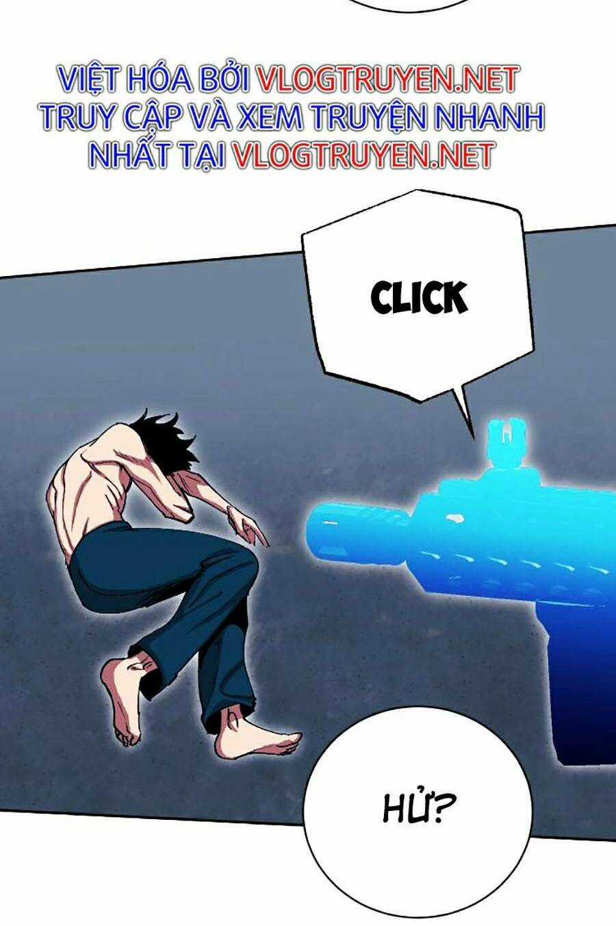 Hard Core Leveling Warrior Ss2 Chapter 121 trang 51