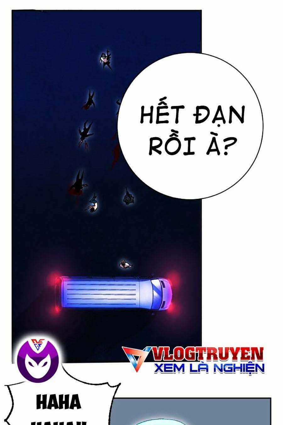 Hard Core Leveling Warrior Ss2 Chapter 121 trang 52