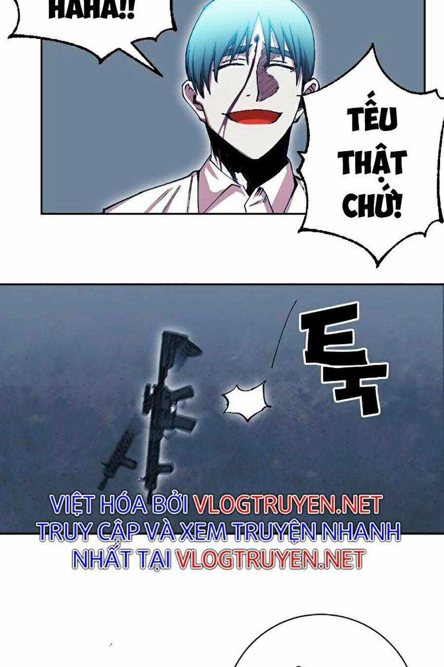 Hard Core Leveling Warrior Ss2 Chapter 121 trang 53