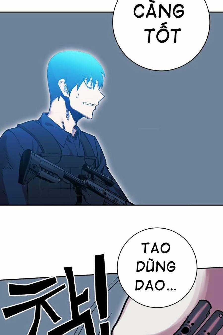 Hard Core Leveling Warrior Ss2 Chapter 121 trang 54