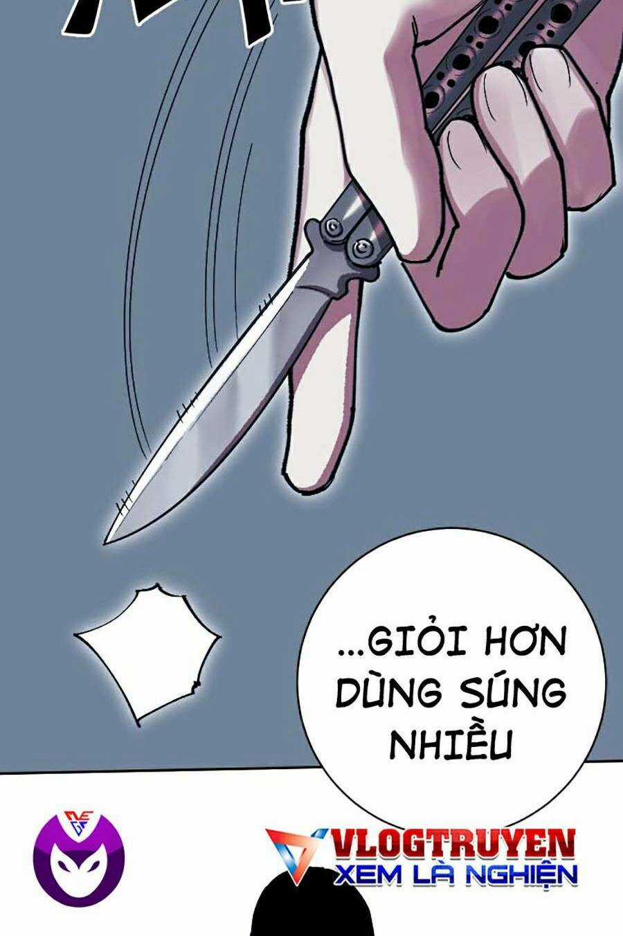 Hard Core Leveling Warrior Ss2 Chapter 121 trang 55