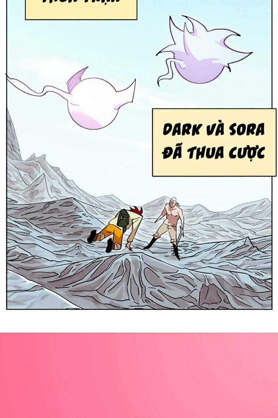 Hard Core Leveling Warrior Ss2 Chapter 121 trang 58