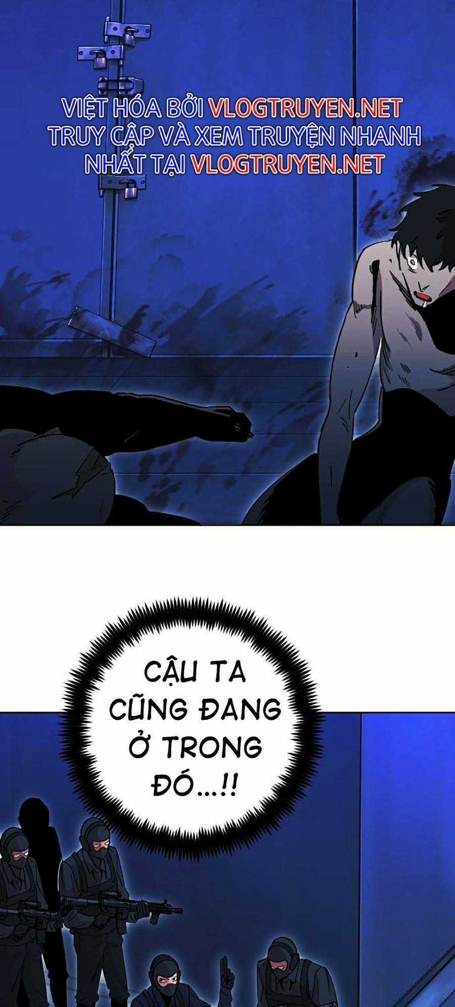 Hard Core Leveling Warrior Ss2 Chapter 121 trang 6