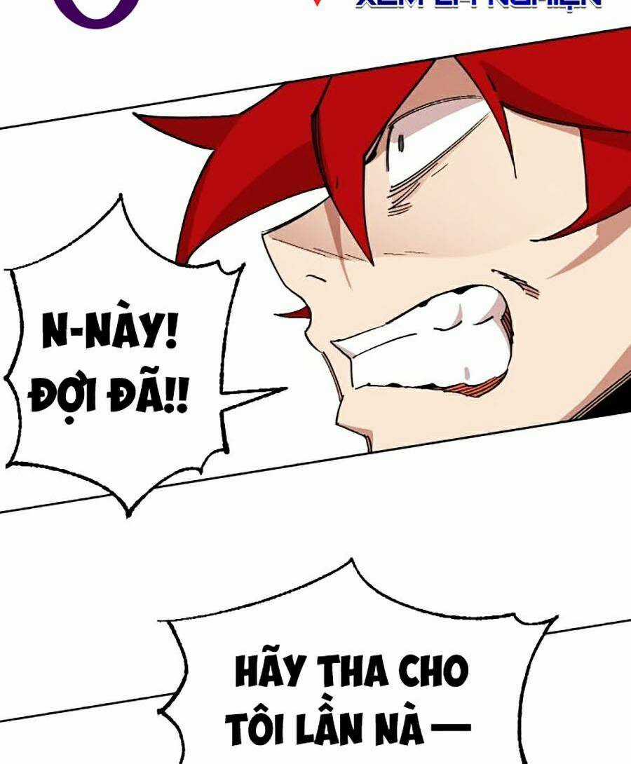 Hard Core Leveling Warrior Ss2 Chapter 121 trang 61