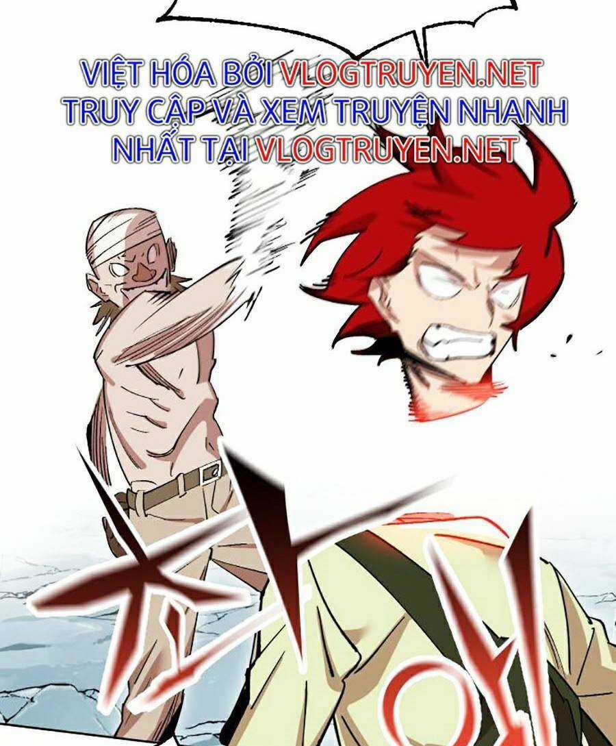 Hard Core Leveling Warrior Ss2 Chapter 121 trang 62