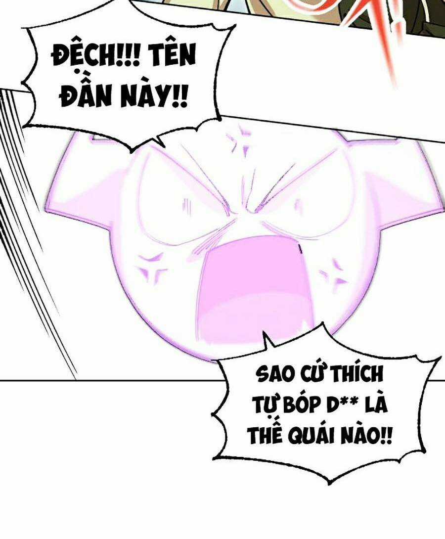 Hard Core Leveling Warrior Ss2 Chapter 121 trang 63