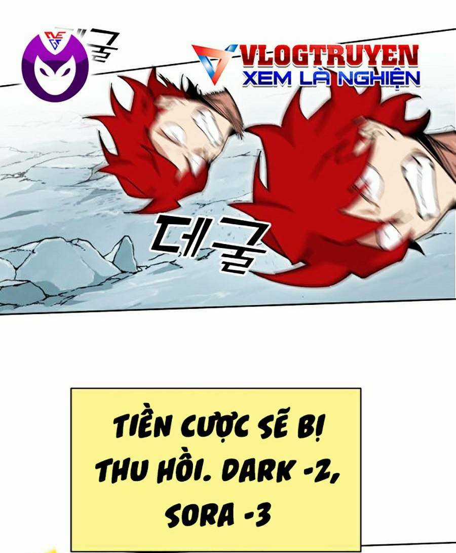 Hard Core Leveling Warrior Ss2 Chapter 121 trang 64