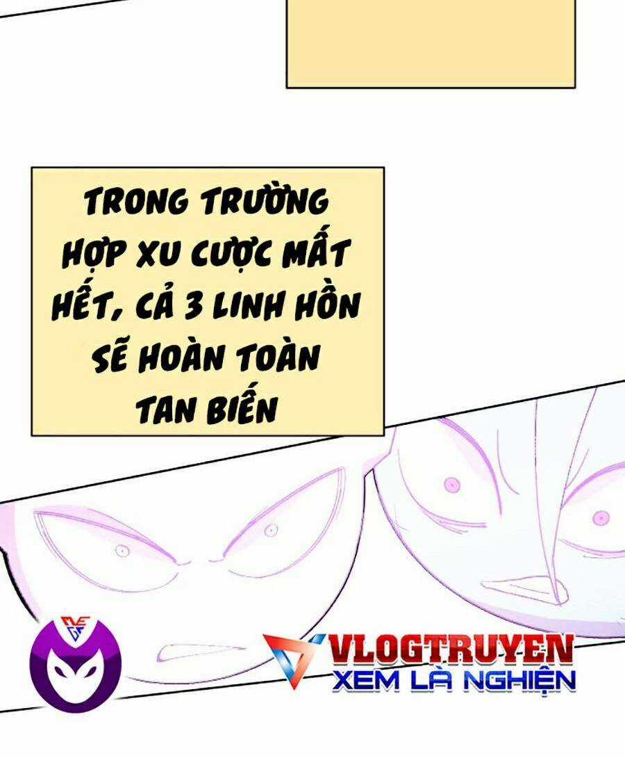 Hard Core Leveling Warrior Ss2 Chapter 121 trang 67