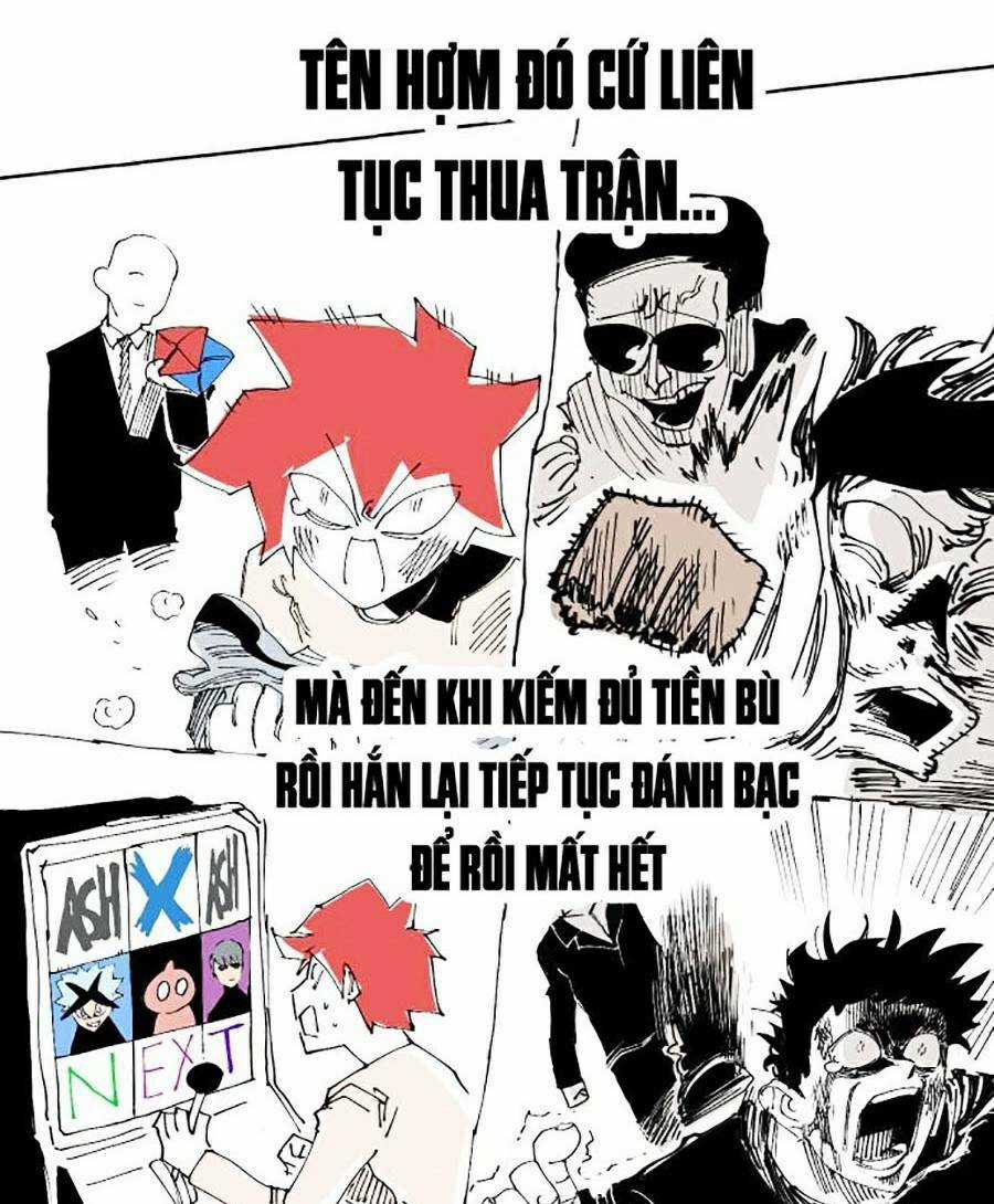 Hard Core Leveling Warrior Ss2 Chapter 121 trang 68