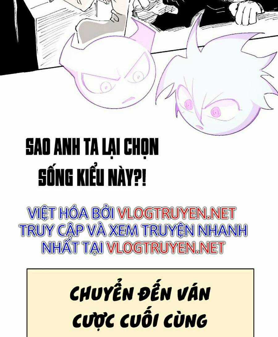 Hard Core Leveling Warrior Ss2 Chapter 121 trang 69