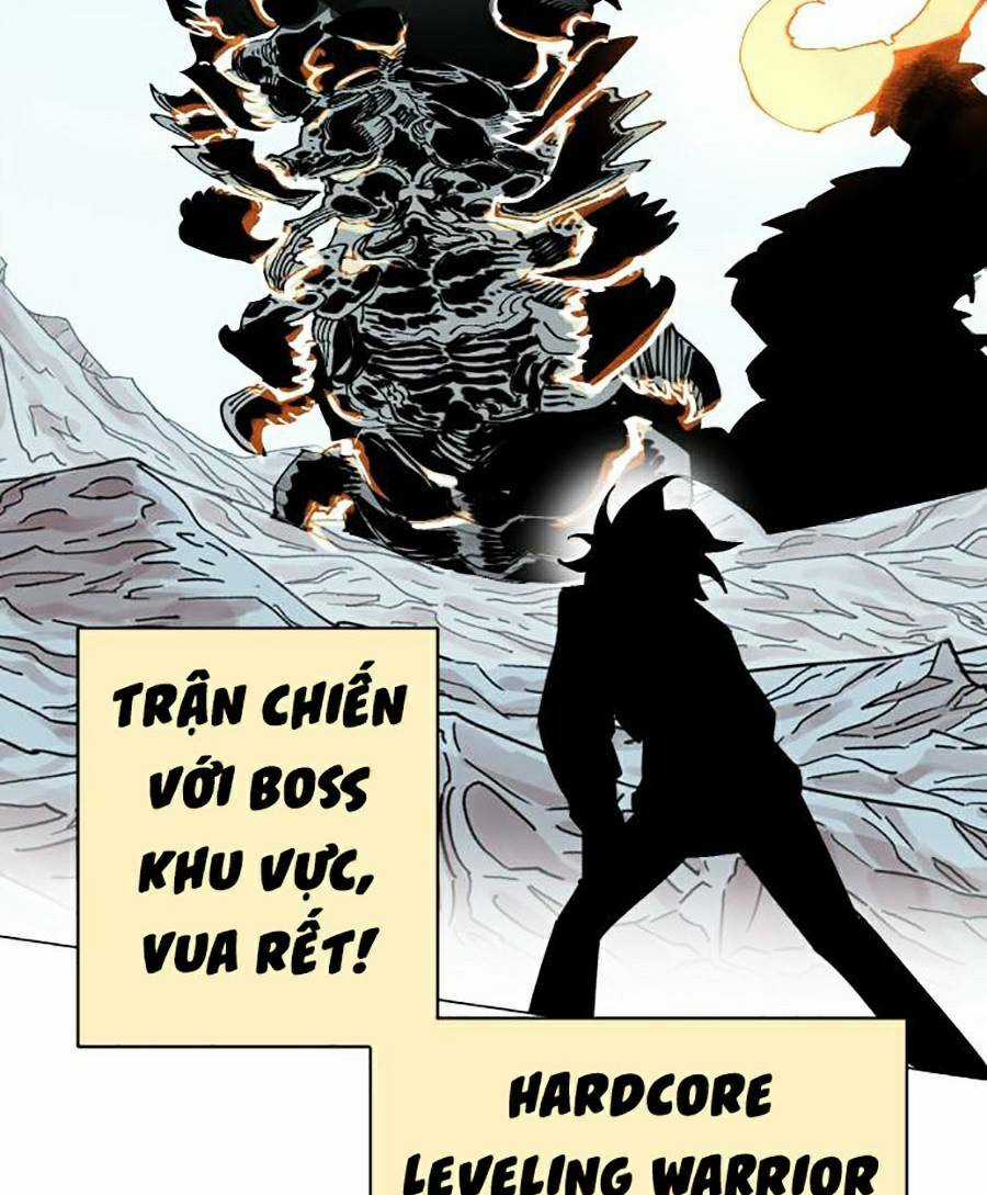 Hard Core Leveling Warrior Ss2 Chapter 121 trang 72