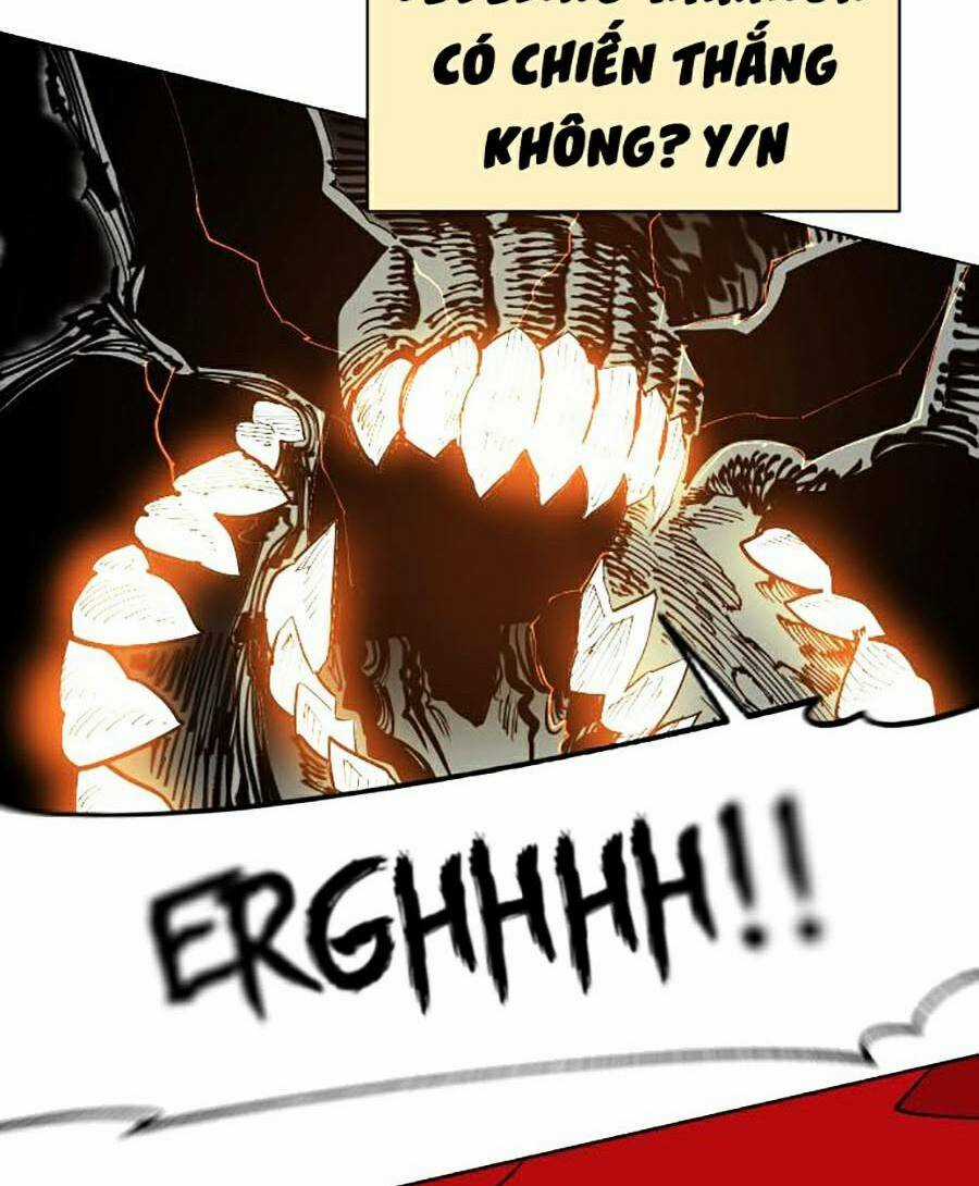 Hard Core Leveling Warrior Ss2 Chapter 121 trang 73