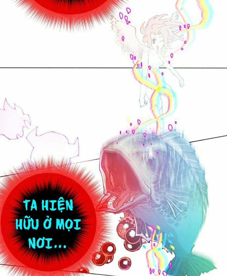 Hard Core Leveling Warrior Ss2 Chapter 121 trang 78