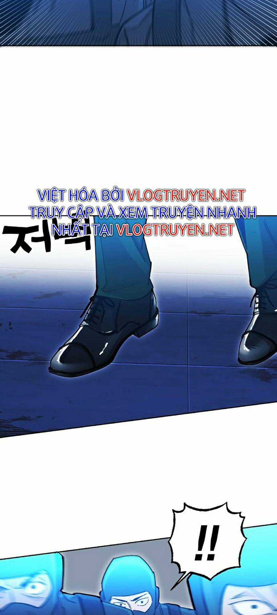 Hard Core Leveling Warrior Ss2 Chapter 121 trang 8