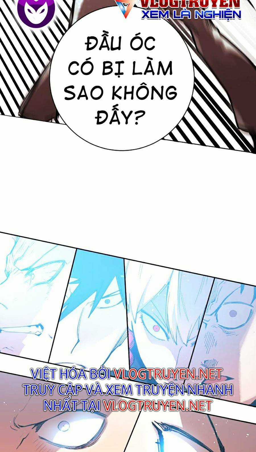 Hard Core Leveling Warrior Ss2 Chapter 121 trang 92