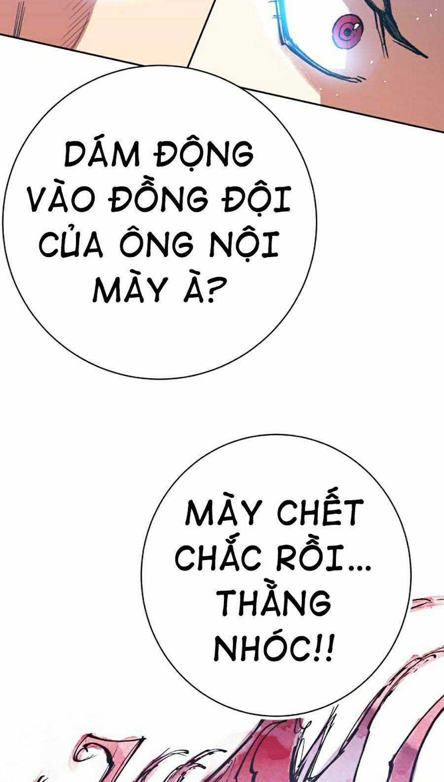 Hard Core Leveling Warrior Ss2 Chapter 121 trang 93