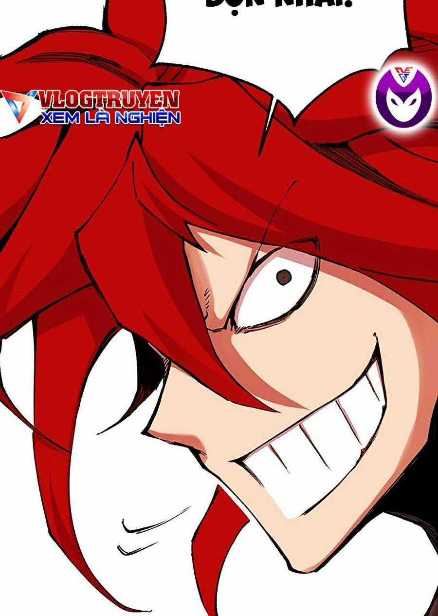 Hard Core Leveling Warrior Ss2 Chapter 122 trang 10